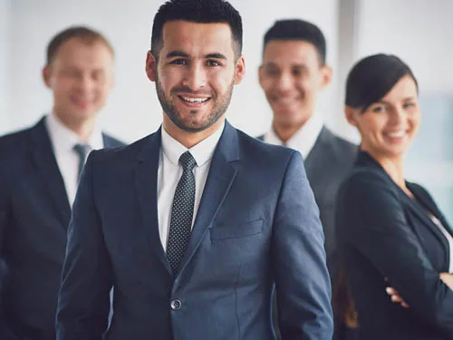 Planos de Saúde Empresarial em Santos