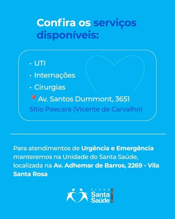 Publicação do Instagram da Dil Saúde