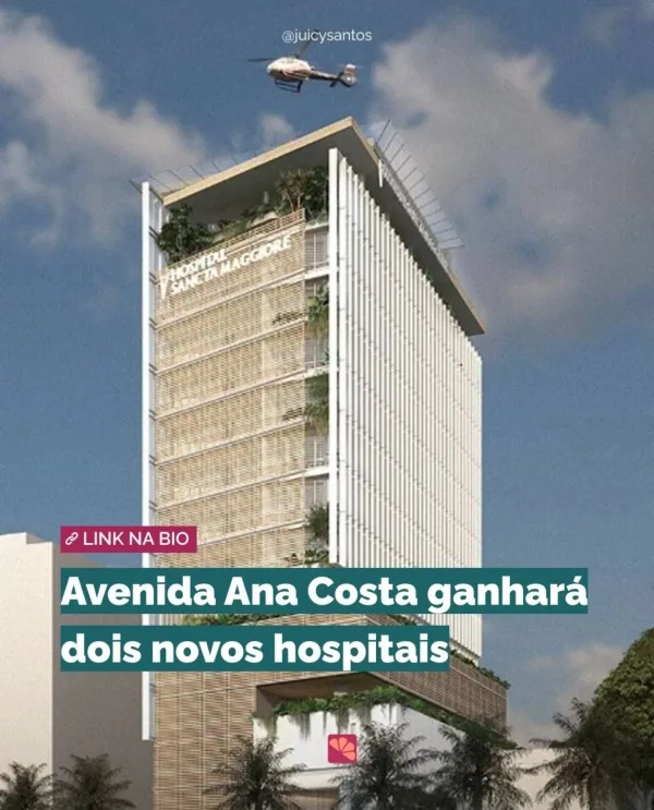 Publicação do Instagram da Dil Saúde