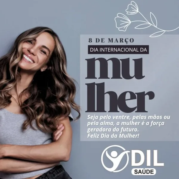 Publicação do Instagram da Dil Saúde