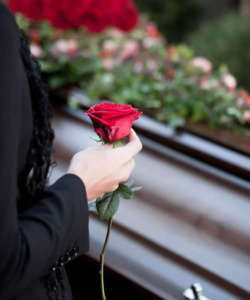 Planos Funerários em Santos